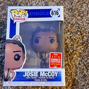 Josie popfunko